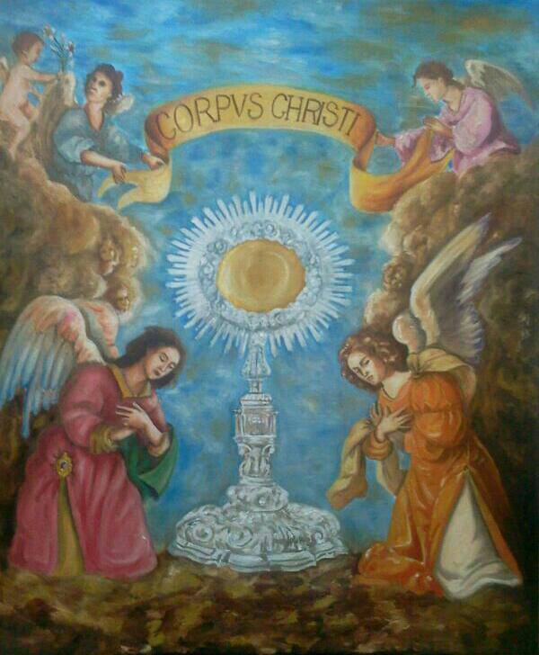 Corpus Christi  